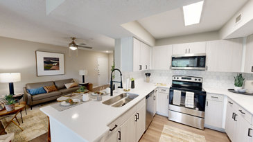 1250 West - Kitchen